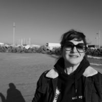 Catherine Ulmer Catherine Ulmer