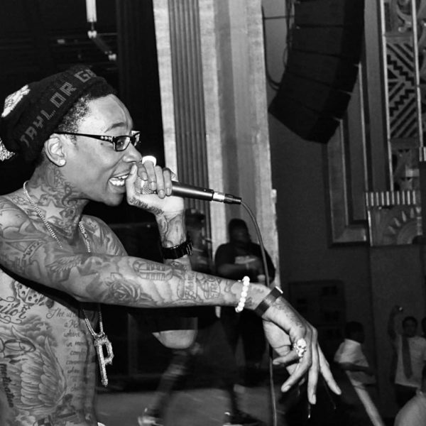 Wiz Khalifa