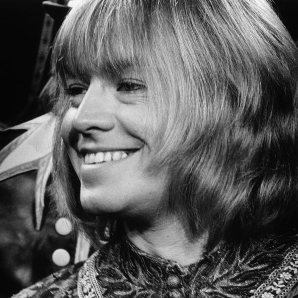 La vie de Brian Jones © Dominique Tarlé - Brian Jones RNRCircus 1968