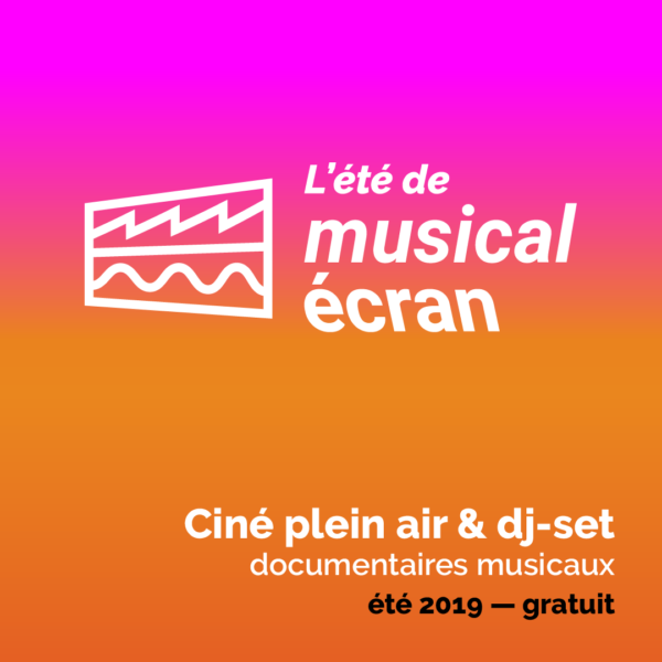 L'été de musical écran 2 L'été de musical écran 2