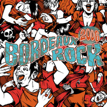 bordo rock 2006
