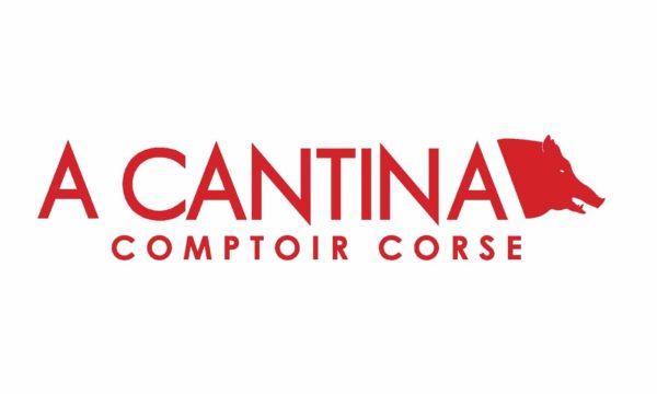 LOGO A CANTINA