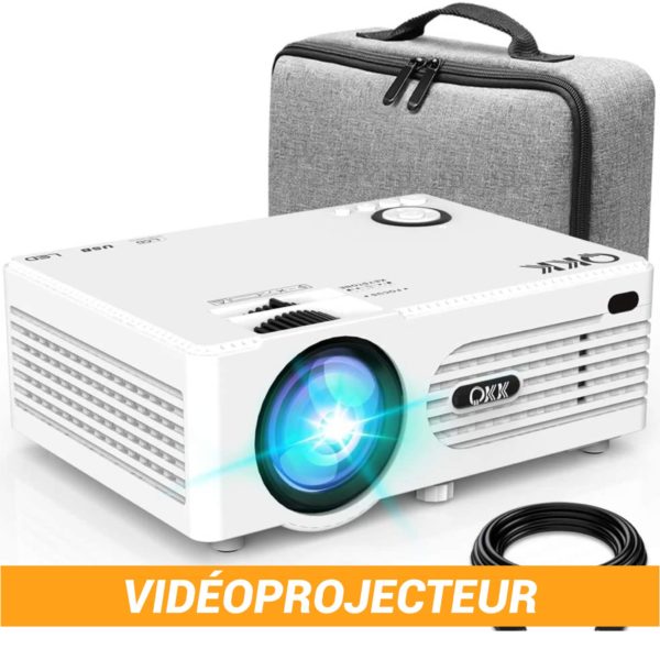Vidéoprojecteur AK-80 QKK Vidéoprojecteur AK-80 QKK