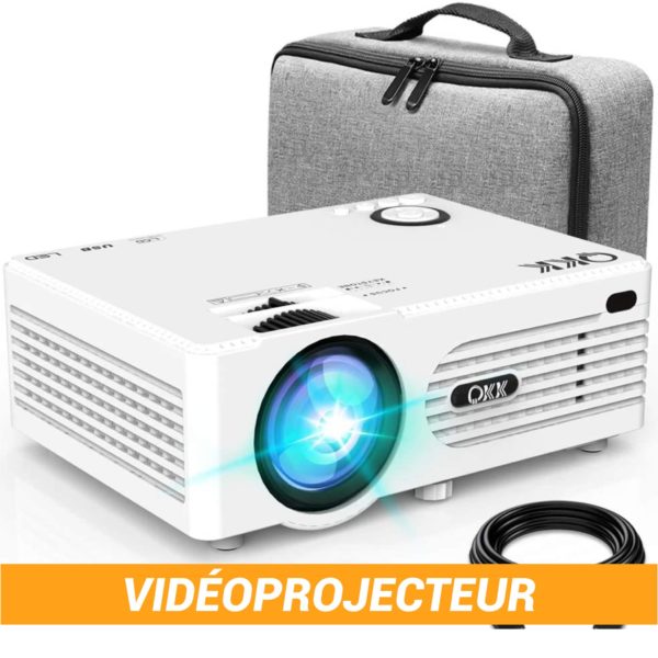 Vidéoprojecteur AK-80 QKK