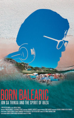 BORN BALEARIC