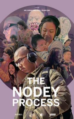 THE NODEY PROCESS