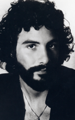 CAT STEVENS