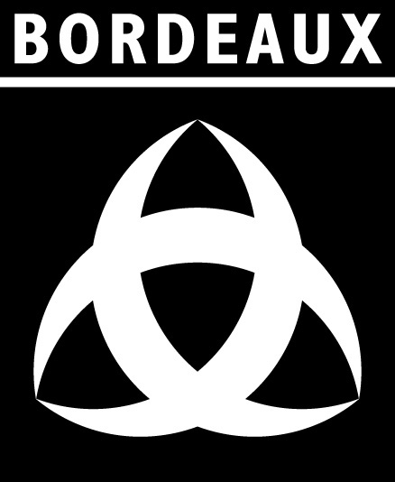 LOGO MAIRIE BDX 1