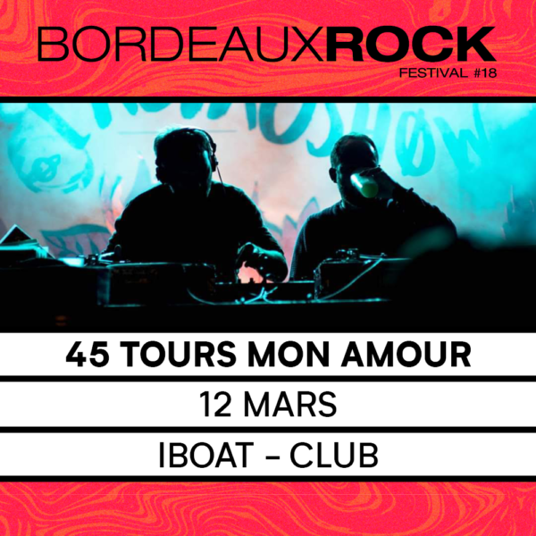 CARRE - 45 TOURS MON AMOUR CARRE - 45 TOURS MON AMOUR
