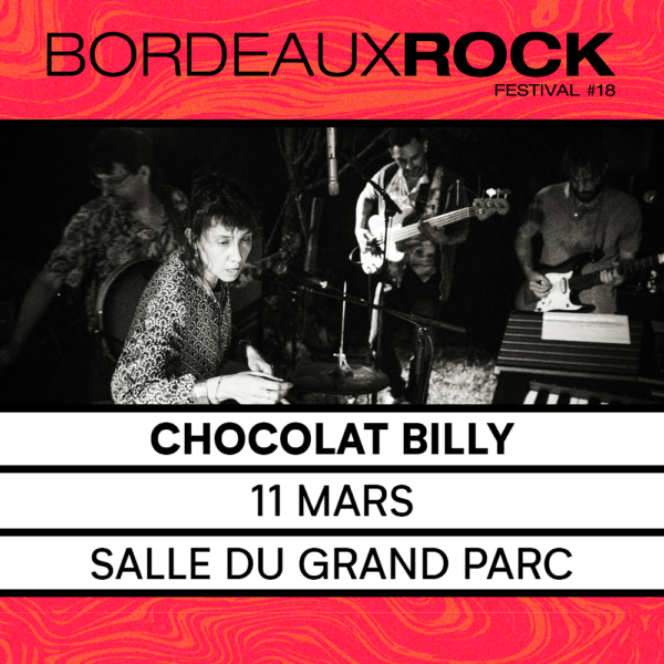 CARRE - CHOCOLAT BILLY 2 CARRE - CHOCOLAT BILLY 2