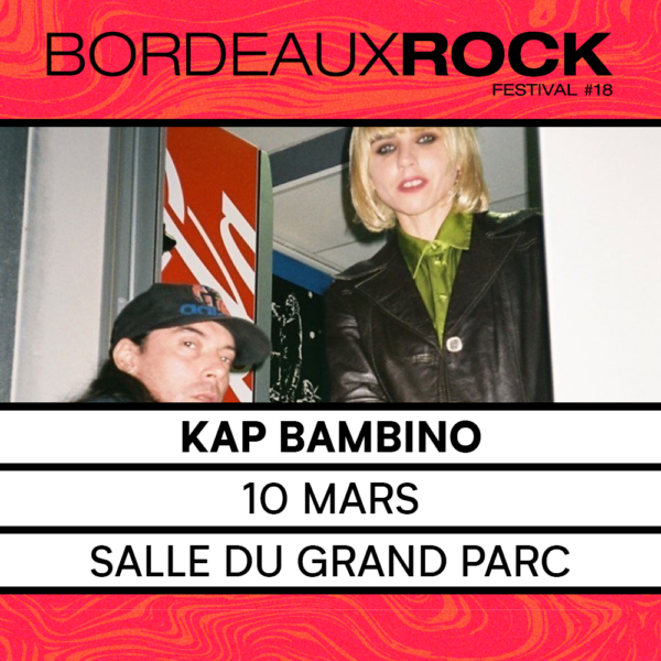 CARRE - KAP BAMBINO 1 CARRE - KAP BAMBINO 1
