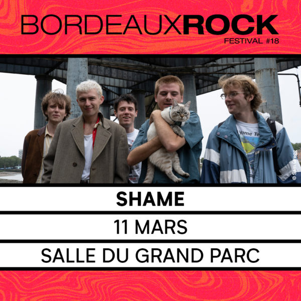 CARRE - SHAME 2 CARRE - SHAME 2