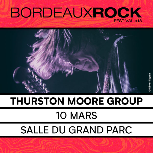 CARRE - THURSTON 5 CARRE - THURSTON 5
