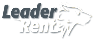 LOGO LEADER RENT