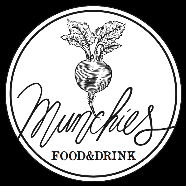 LOGO MUNCHIES