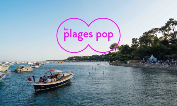 VISUEL PLAGES POP VISUEL PLAGES POP