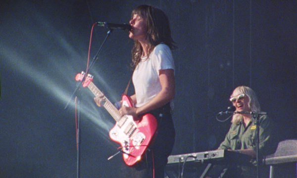Tiny Courtney Barnett (1) Tiny Courtney Barnett (1)