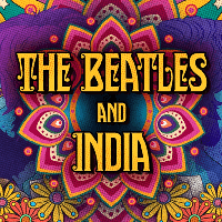 Beatles and India200