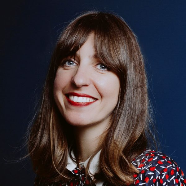 Céline LEPAGE, la FELIN © Sarah Bastin Céline LEPAGE, la FELIN © Sarah Bastin