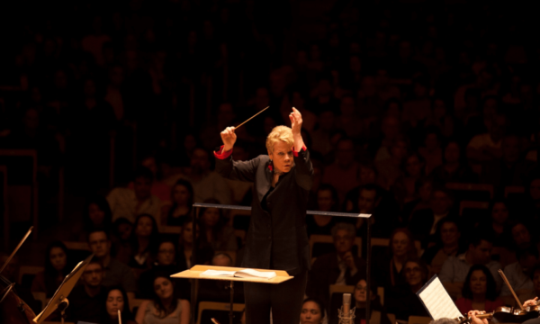 THE CONDUCTOR (1) THE CONDUCTOR (1)