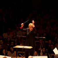 THE CONDUCTOR 200