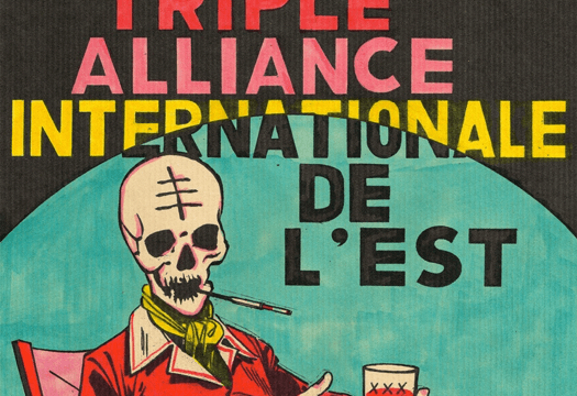 TRIPLE ALLIANCE TRIPLE ALLIANCE