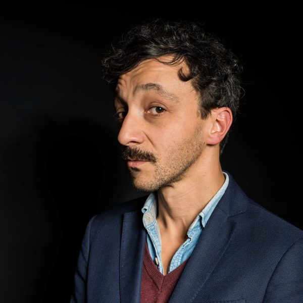 Benoit Forgeard Benoit Forgeard lors de l’Avant première de Gaz de France au cinéma Comoedia Lyon
