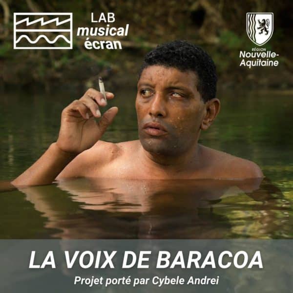 La voix de Baraca La voix de Baraca