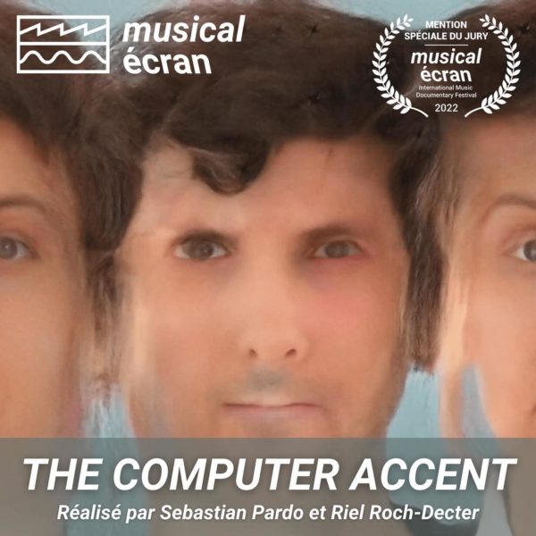 The Computer Accent The Computer Accent