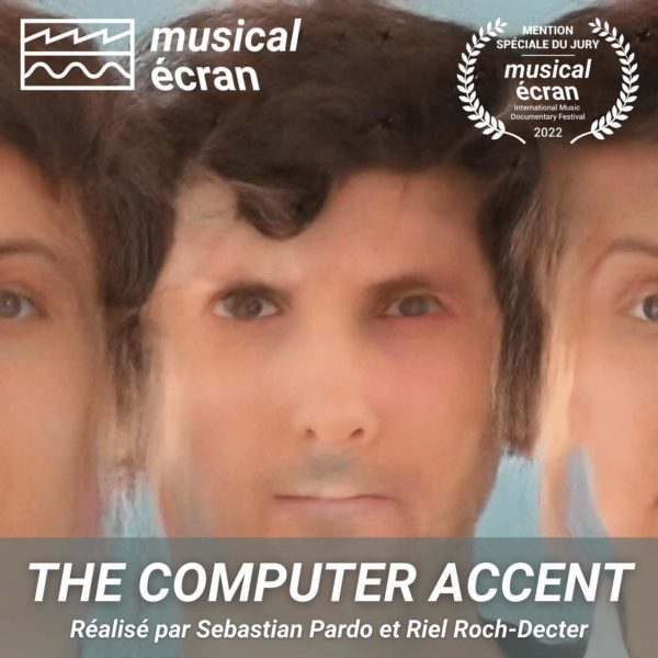 The Computer Accent