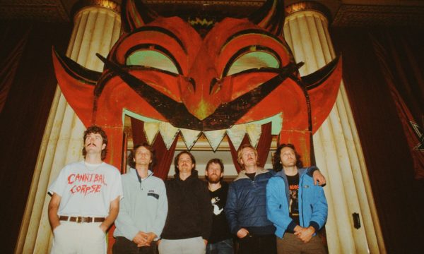 insta King Gizzard