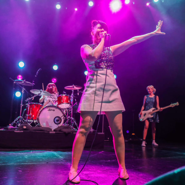 Bikini Kill Bikini Kill