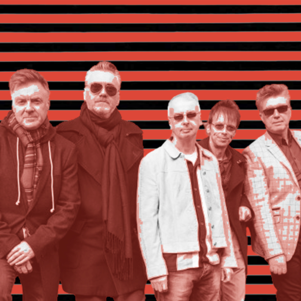 THE UNDERTONES THE UNDERTONES