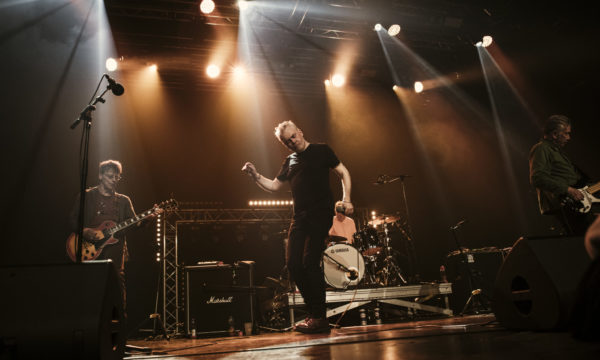 The Undertones © Jessica Calvo -7