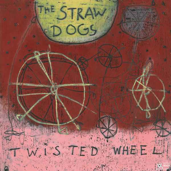 straw dogs