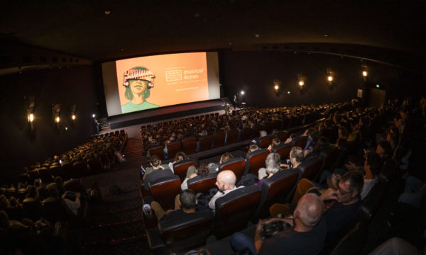 Musical Ecran - Festival de documentaires musicaux © Jessica Calvo-7251