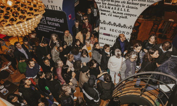 du monde pour tricky