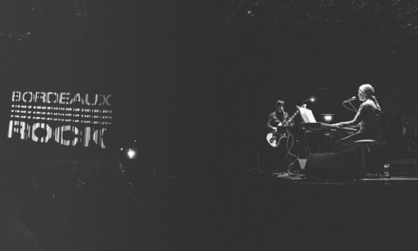 Festival Bordeaux Rock 2025 Da Googie &Cara Tivey peter Perrett Bryan 's magic tears-4706-Modifier-2