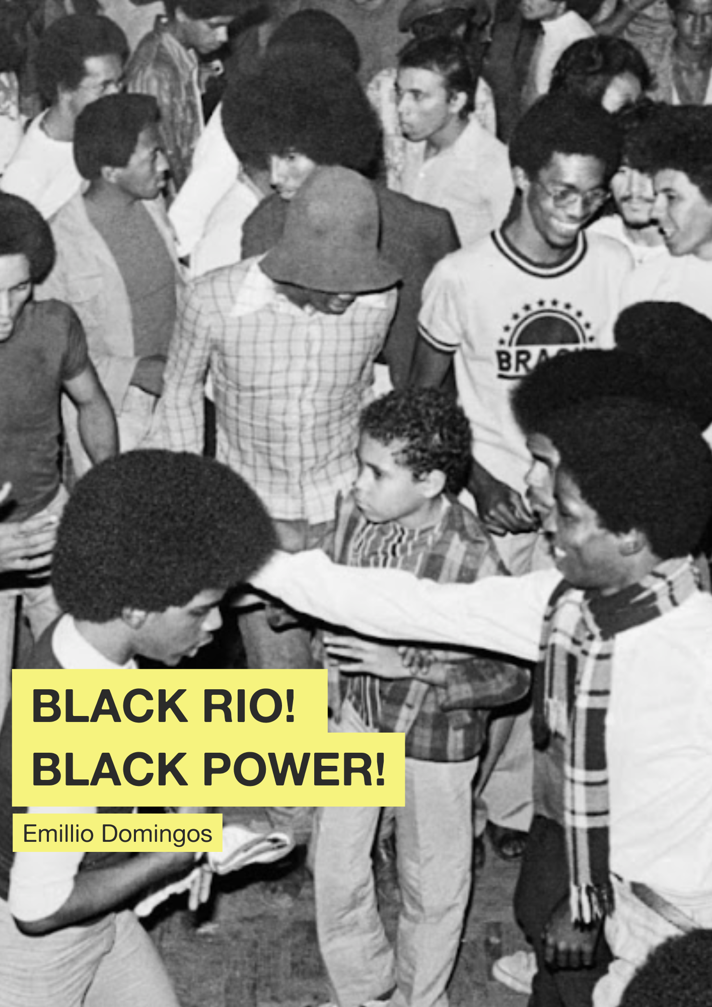 17 - BLACK RIO
