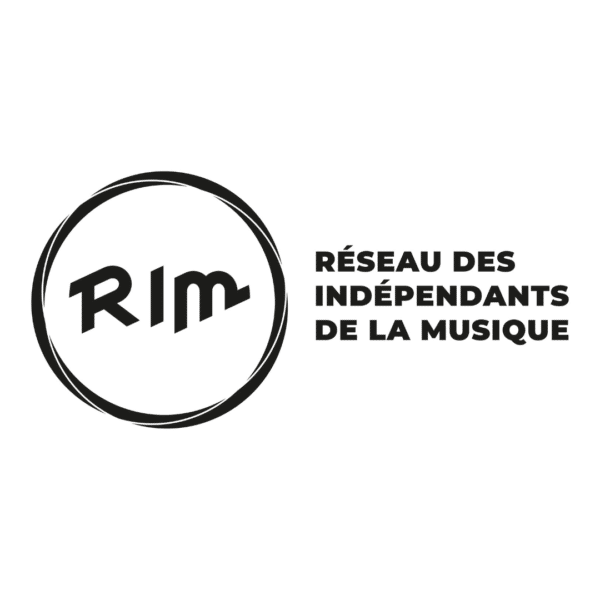Logo RIM Logo RIM