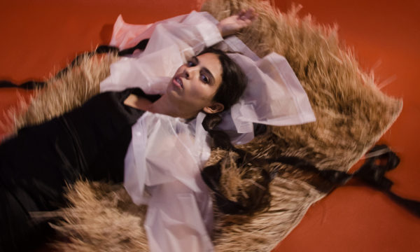 Ana Lua Caiano - 2 Ana Lua Caiano - 2