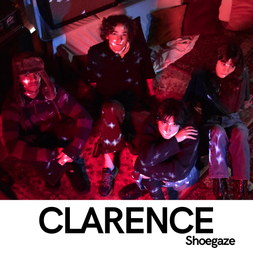 CLARENCE SITE WEB CLARENCE SITE WEB