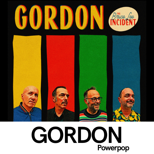 GORDON
