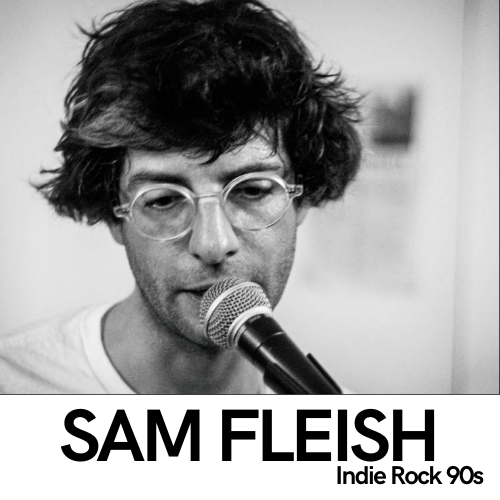 SAM FLEISH SAM FLEISH
