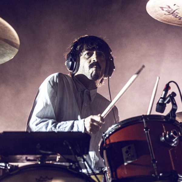 Festival Bordeaux Rock 2025 Da Googie &Cara Tivey peter Perrett Bryan 's magic tears-1444-Modifier Festival Bordeaux Rock 2025 Da Googie &Cara Tivey peter Perrett Bryan 's magic tears-1444-Modifier