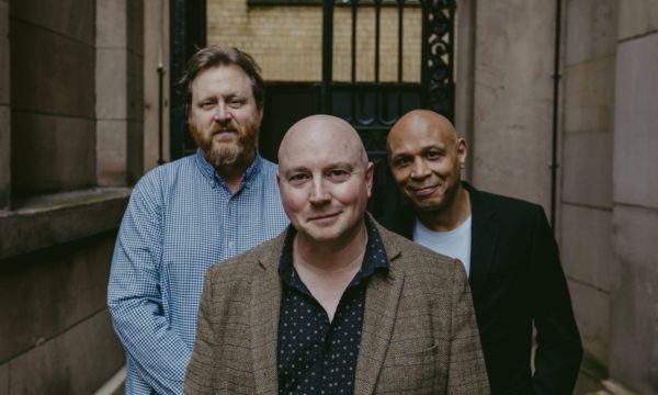 The Boo Radleys Landscape colour The Boo Radleys Landscape colour