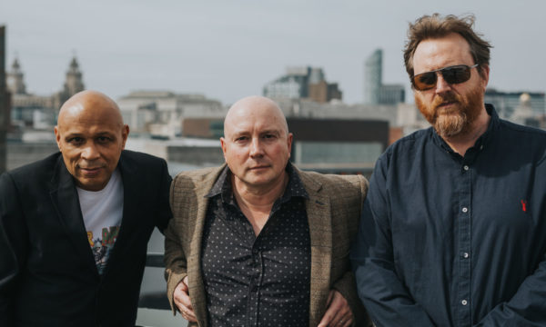 The Boo Radleys Landscape The Boo Radleys Landscape